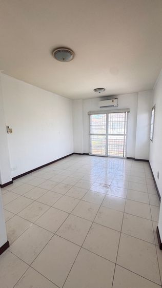 ขายบ้าน หมู่บ้านสบาย ปภาวรินท์ นครปฐมสาย5  วัดไร่ขิง36 รูปที่ 4