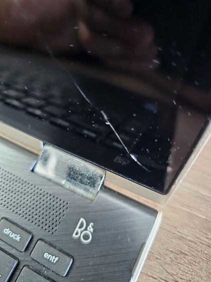 HP Pavilion x360 Convertible 14" For Parts Repair โละซากอะไหล่ รูปที่ 10
