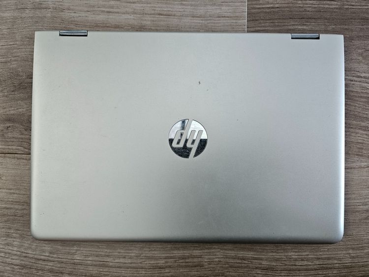 HP Pavilion x360 Convertible 14" For Parts Repair โละซากอะไหล่ รูปที่ 2