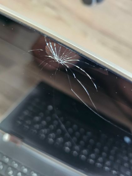 HP Pavilion x360 Convertible 14" For Parts Repair โละซากอะไหล่ รูปที่ 9