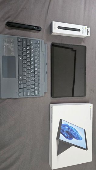 Microsoft 256 GB Surface pro 8