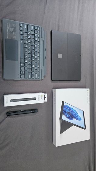 Surface pro 8 รูปที่ 2