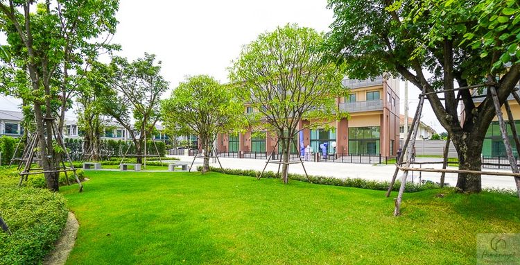 Pruksa ไม่มี 2025 The Plant Citi บางนา-วงแหวน Home Office 3.5 ชั้น เหลือเพียง 5 หลัง หมดแล้วหมดเลย รูปที่ 3