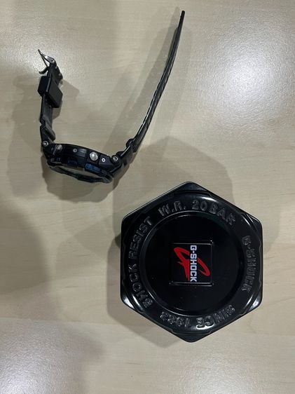 ขาย นาฬิกา G-Shock รุ่น GA-1100 นักบิน  รูปที่ 6