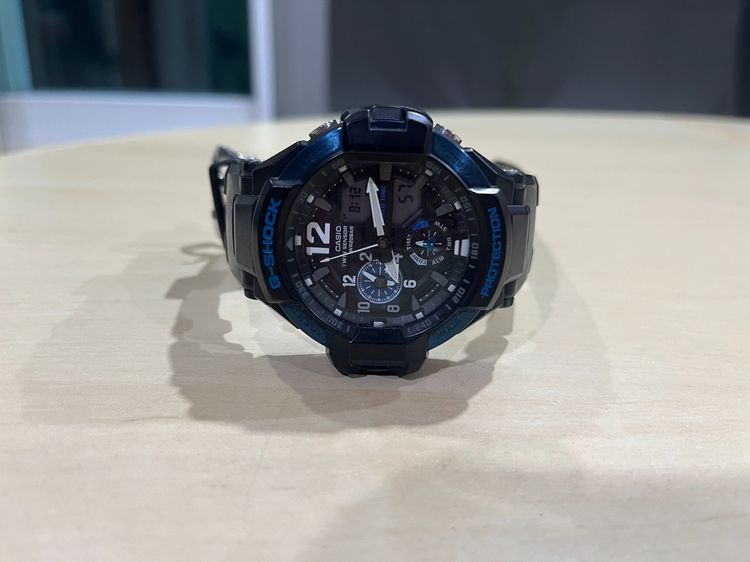 ขาย นาฬิกา G-Shock รุ่น GA-1100 นักบิน  รูปที่ 5