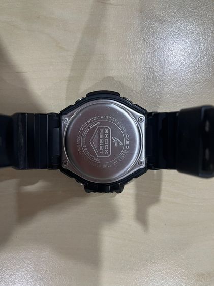 ขาย นาฬิกา G-Shock รุ่น GA-1100 นักบิน  รูปที่ 3