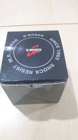 ขาย นาฬิกา G-Shock รุ่น GA-1100 นักบิน  รูปที่ 2