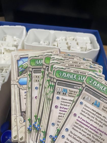 Santorini Pantheon Edition รูปที่ 3