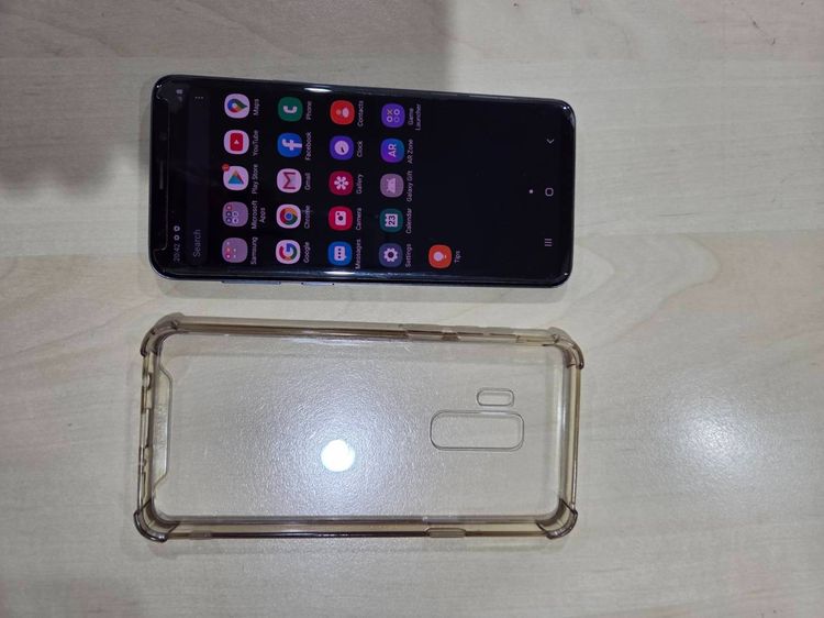 ขาย มือถือ SAMSUNG GALAXY S9   สีดำ รูปที่ 7