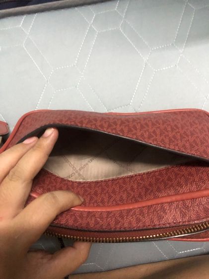 กระเป๋า Michael Kors (MK)  รูปที่ 4