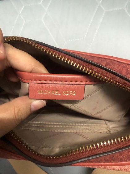 กระเป๋า Michael Kors (MK)  รูปที่ 5