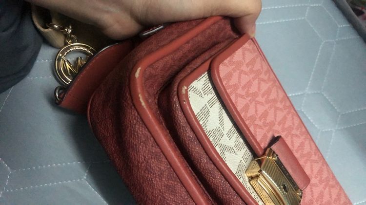 กระเป๋า Michael Kors (MK)  รูปที่ 3