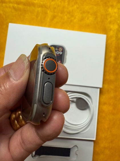 Apple Watch Ultra2-แบต100 รูปที่ 3
