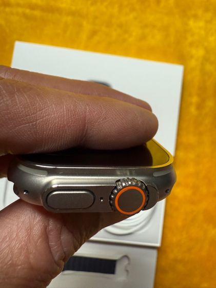 Apple Watch Ultra2-แบต100 รูปที่ 8