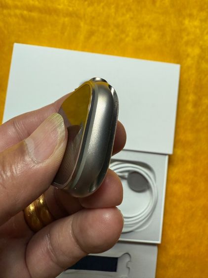 Apple Watch Ultra2-แบต100 รูปที่ 4