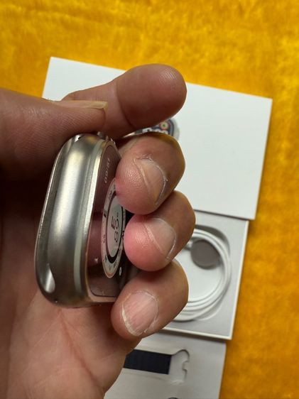 Apple Watch Ultra2-แบต100 รูปที่ 10