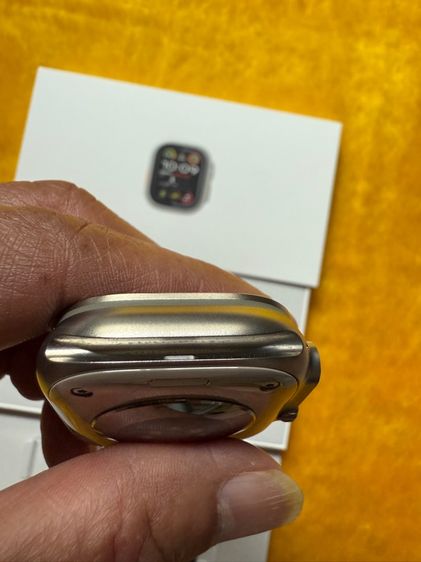 Apple Watch Ultra2-แบต100 รูปที่ 11