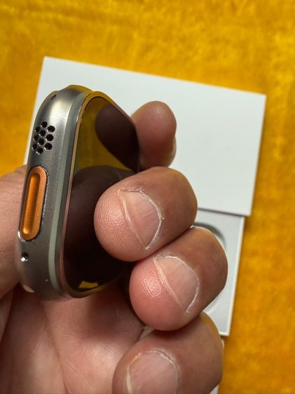 Apple Watch Ultra2-แบต100 รูปที่ 9