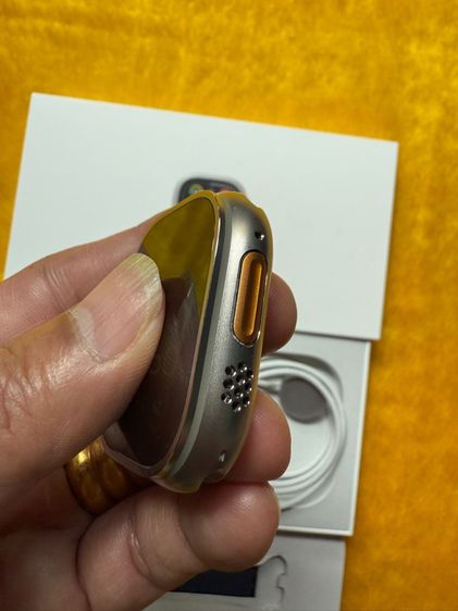Apple Watch Ultra2-แบต100 รูปที่ 5