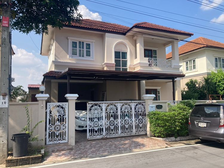 อื่นๆ มีบางส่วน สร้างเสร็จก่อน 2010 บ้านเดี่ยวเจ้าของขายเอง(ย้ายไปต่างประเทศ) รูปที่ 2