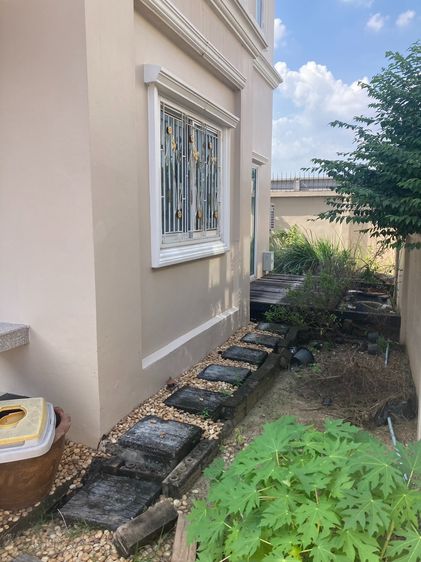 อื่นๆ มีบางส่วน สร้างเสร็จก่อน 2010 บ้านเดี่ยวเจ้าของขายเอง(ย้ายไปต่างประเทศ) รูปที่ 3