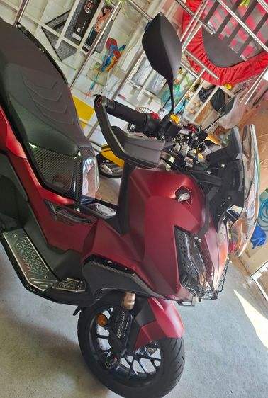 HONDA ADV350 รูปที่ 3