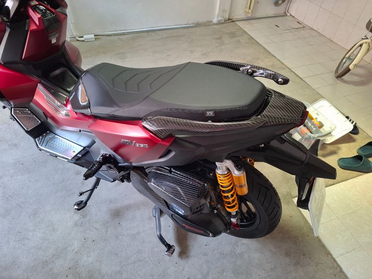 HONDA ADV350 รูปที่ 13