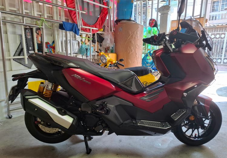 HONDA ADV350 รูปที่ 12