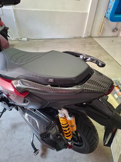 HONDA ADV350 รูปที่ 4