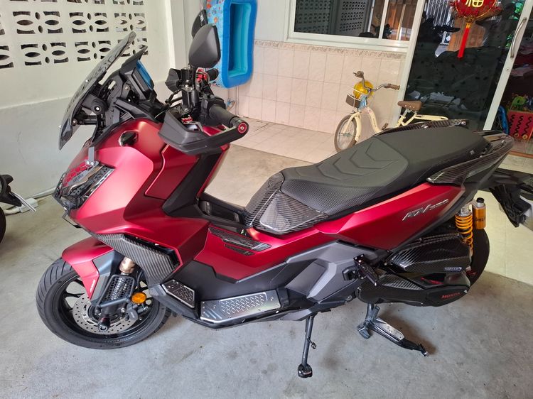HONDA ADV350 รูปที่ 7
