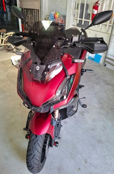 HONDA ADV350 รูปที่ 11