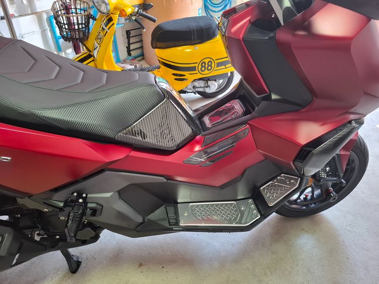 HONDA ADV350 รูปที่ 16