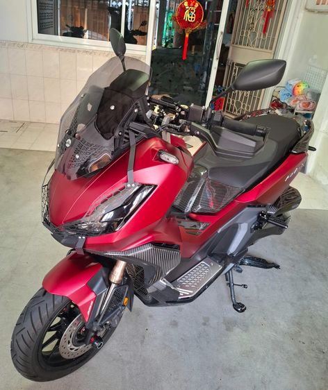 HONDA ADV350 รูปที่ 2