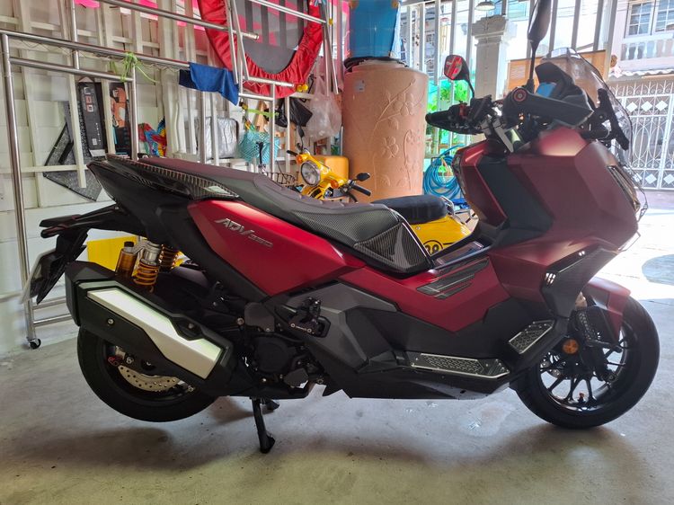 HONDA ADV350 รูปที่ 8