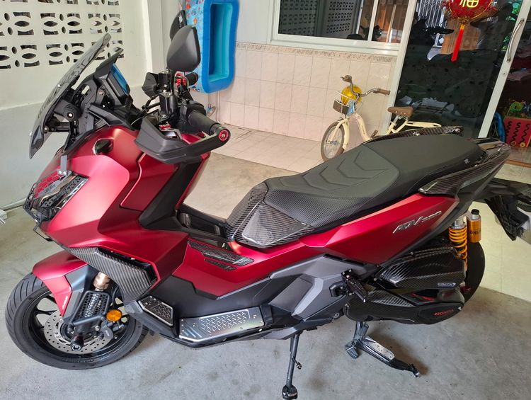 HONDA ADV350 รูปที่ 9