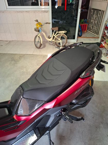 HONDA ADV350 รูปที่ 14