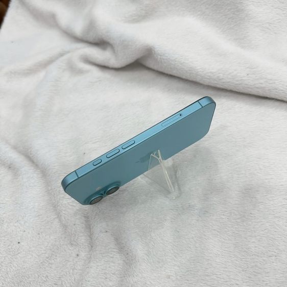 iPhone 16 256g สภาพสวยมาก รูปที่ 10