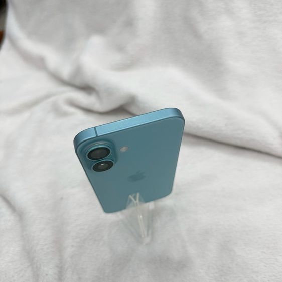 iPhone 16 256g สภาพสวยมาก รูปที่ 7