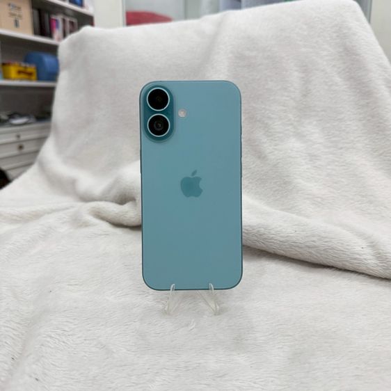 iPhone 16 256g สภาพสวยมาก
