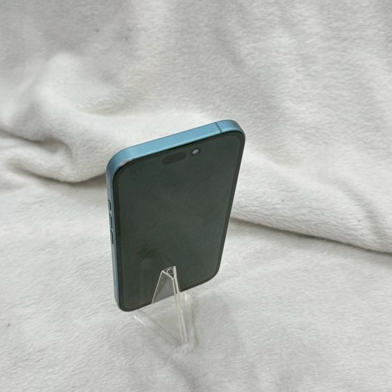 iPhone 16 256g สภาพสวยมาก รูปที่ 11