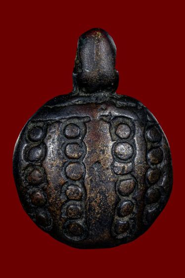 เต่าหลวงพ่อเงิน วัดบางคลาน