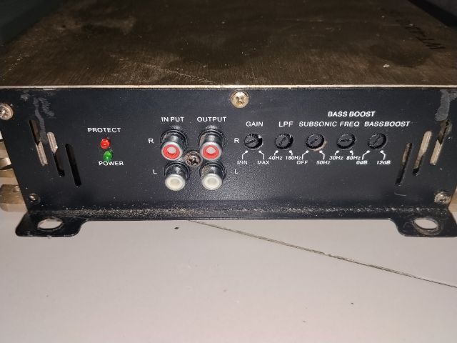 poweramp class D  รูปที่ 3