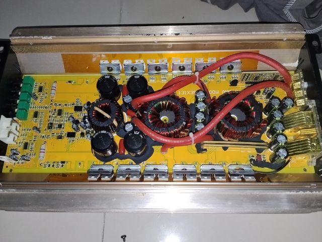 poweramp class D  รูปที่ 4