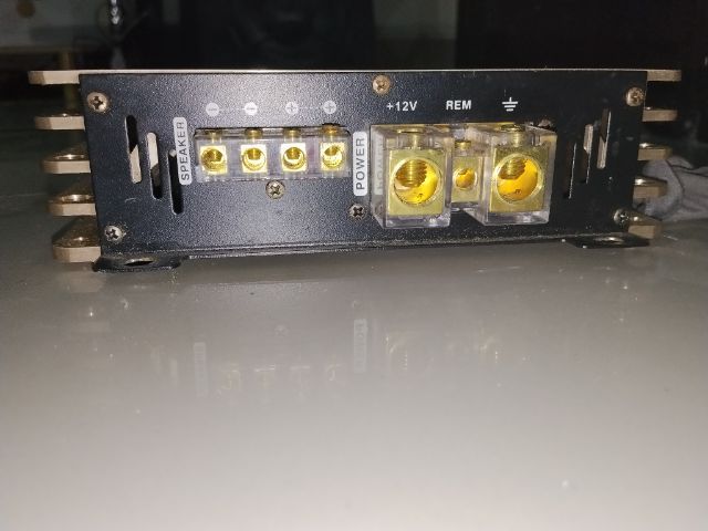 poweramp class D  รูปที่ 2