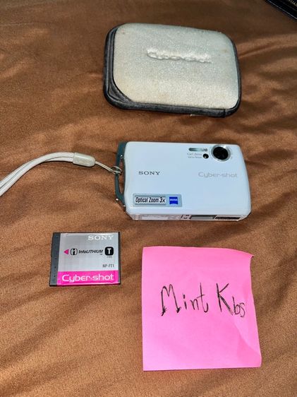 อื่นๆ Sony T11 ตีเป็นงานช่าง งานอะไหล่ 