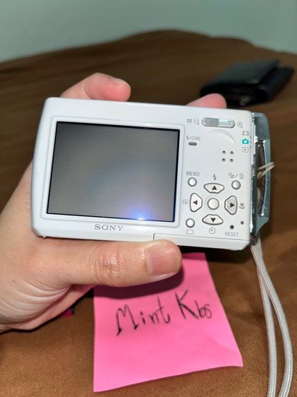 Sony T11 ตีเป็นงานช่าง งานอะไหล่  รูปที่ 2