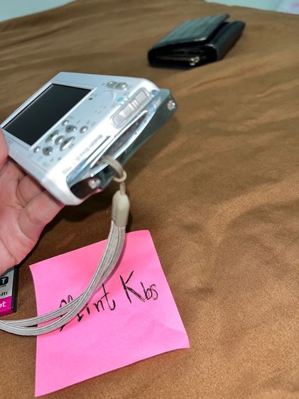 Sony T11 ตีเป็นงานช่าง งานอะไหล่  รูปที่ 4