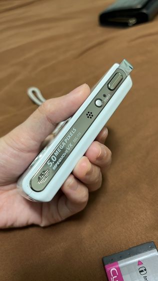 Sony T11 ตีเป็นงานช่าง งานอะไหล่  รูปที่ 6