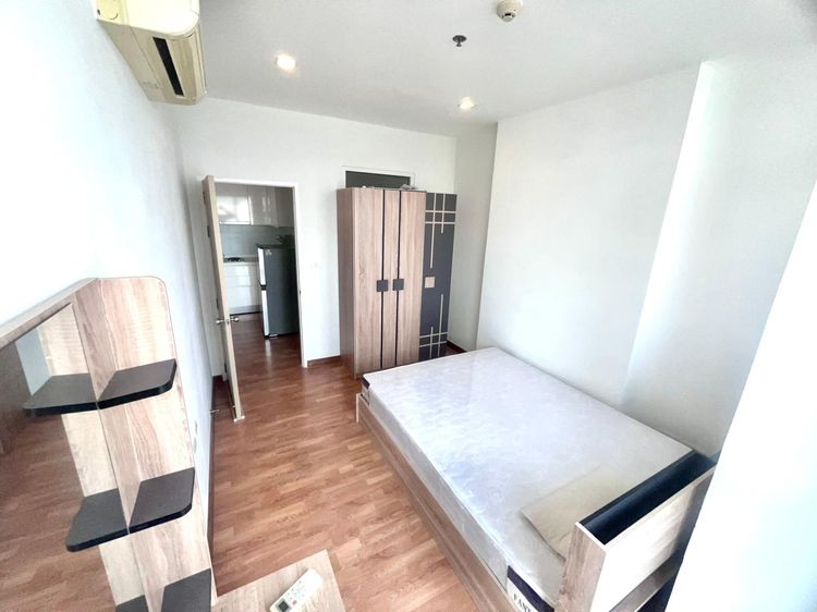 อื่นๆ ไม่อนุญาต ตกแต่งครบ 2011 คอนโดให้เช่า – เชื่อมต่อทางเดินตรงไป BTS บางนา รูปที่ 3