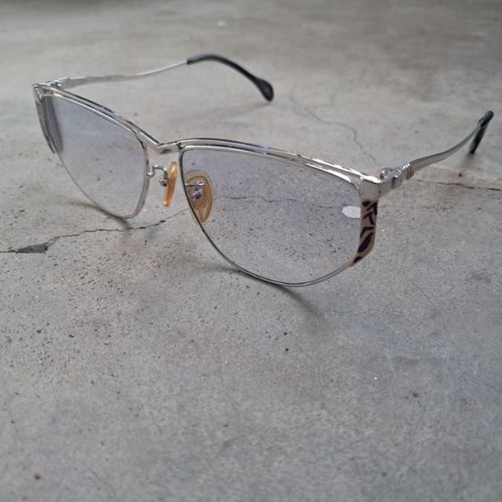 แว่นสายตา แว่น Zeiss Germany วินเทจ